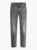 Levi's Jeans - Slim fit - in Grau