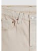 Levi's Jeans - Slim fit - in Creme