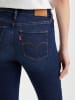Levi's Jeans - Skinny fit - in Dunkelblau