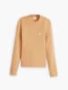 Levi's Pullover in Camel