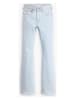 Levi's Dżinsy - Bootcut fit - w kolorze błękitnym