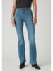 Levi's Spijkerbroek - regular fit - blauw