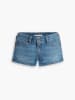 Levi's Jeans-Shorts in Blau