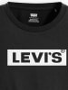 Levi's Shirt in Schwarz