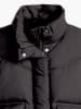 Levi's Donzen bodywarmer zwart
