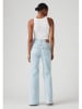 Levi's Spijkerbroek - comfort fit - lichtblauw