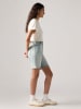 Levis Jeans-Bermudas in Hellblau