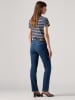 Levi's Jeans - Slim fit - in Dunkelblau