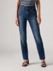 Levi's Jeans - Slim fit - in Dunkelblau