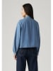 Levi's Jeansbluse in Blau