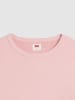 Levi's Sweatshirt rosé