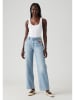 Levi's Jeans - Regular fit - in Hellblau