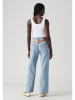 Levi's Spijkerbroek - regular fit - lichtblauw