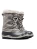 Sorel Winterboots "Pac" grijs