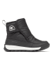 Sorel Boots "Whitney" zwart