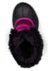 Sorel Winterboots "Snow Commander" in Lila/ Pink
