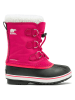 Sorel Winterboots "Yoot Pac" in Pink