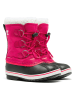 Sorel Winterboots "Yoot Pac" in Pink