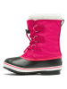 Sorel Winterboots "Yoot Pac" in Pink