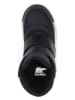 Sorel Winterboots "Whitney II" in Schwarz