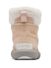 Sorel Leren boots "Explorer" beige