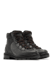 Sorel Leren boots "Lennox" zwart