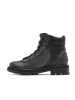 Sorel Leren boots "Lennox" zwart