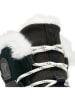Sorel Leren winterboots "Ona Rmx Glacy Plus" zwart