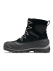 Sorel Leren boots "Buxton" zwart