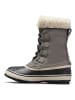 Sorel Winterboots "Winter Carnival" grijs