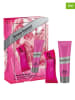 Bruno Banani 2tlg. Set "Pure Woman": EdT & Duschgel