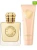 Burberry 2-delige set: "Goddess" - eau de parfum en bodylotion