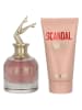 Jean Paul Gaultier 2tlg. Set: "Scandal"