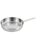 Laguiole Roestvrijstalen braadpan - Ø 32 cm