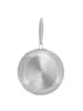 Laguiole Pfanne "Black Steel" in Silber - Ø 20 cm