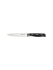 Laguiole Allzweckmesser "Essentials" in Schwarz - (H)24,5 cm