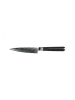 Laguiole Allzweckmesser "Core" in Schwarz - (H)23 cm