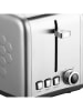 Laguiole Toaster in Silber