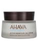 AHAVA Gel-Gesichtscreme "Time To Hydrate", 50 ml