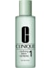 Clinique Reinigungslotion "Clarifying Lotion 1", 400 ml