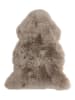 Kaiser Naturfellprodukte Lammfell in Taupe