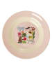 Rice Schale "Wildlife" in Rosa/ Creme - Ø 20 cm 