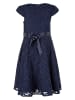 happy girls by Eisend Sukienka w kolorze granatowym