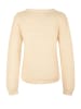 happy girls by Eisend Trui beige