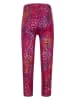 happy girls by Eisend Leggings in Rot