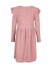 happy girls by Eisend Strickkleid in Rosa