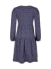 happy girls by Eisend Kleid in Blau