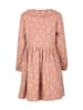 happy girls by Eisend Sukienka w kolorze jasnoróżowym