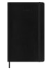 Moleskine Wochenplaner "2026" in Schwarz - (B)13 x (H)21 cm