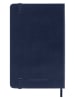 Moleskine Kalendarz tygodniowy "2026" w kolorze granatowym - 9 x 14 cm